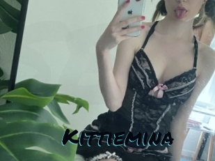 Kittiemina