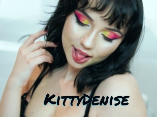 kittyDenise Sexties