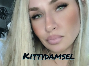 Kittydamsel