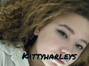 Kittyharleys