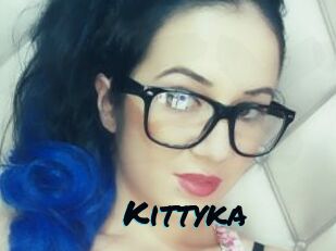 Kittyka