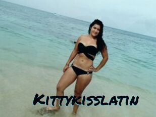 Kittykisslatin