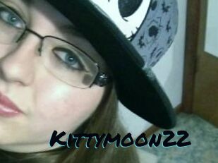 Kittymoon22
