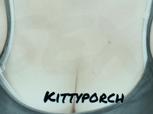 Kittyporch