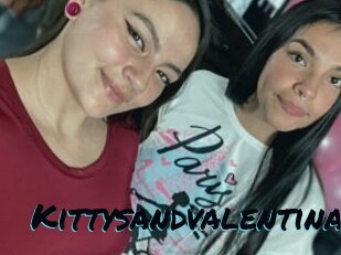 Kittysandvalentina