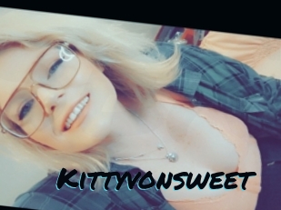kittyvonsweet Sexties