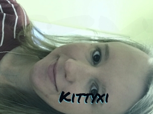 Kittyxi