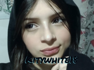 Kitywhite18