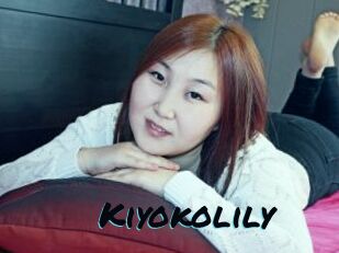 Kiyokolily