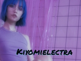 Kiyomielectra