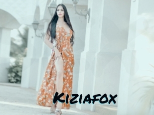kiziafox Sexties