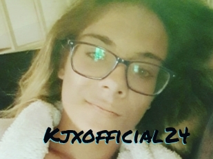 Kjxofficial24
