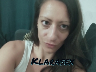 Klarasex
