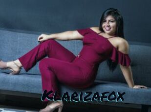 Klarizafox