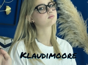 Klaudimoore