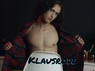 Klausrode