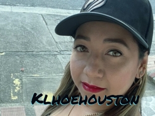 Klhoehouston