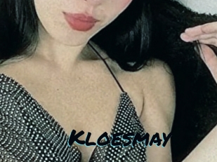 Kloesmay