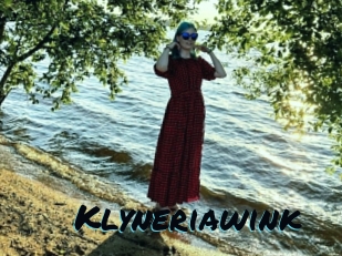 Klyneriawink