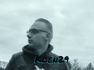 Koen29