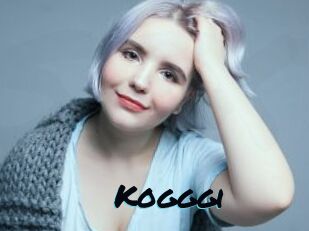 Kogggi