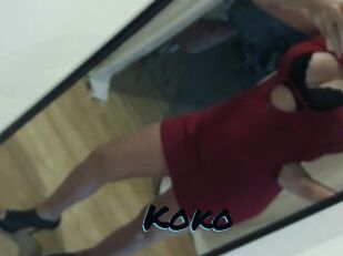Koko
