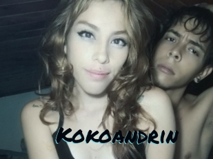 Kokoandrin