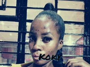 Koky