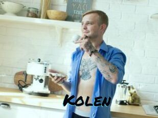 Kolen