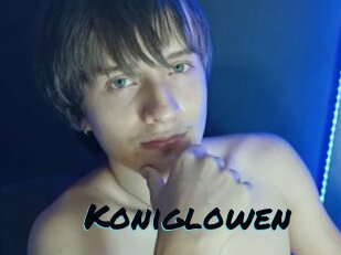 Koniglowen