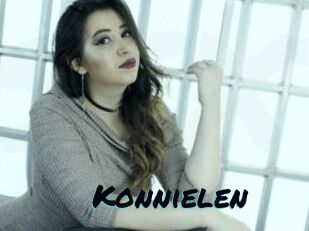 Konnielen