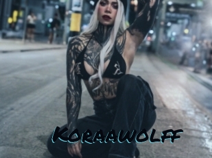 koraawolff Sexties