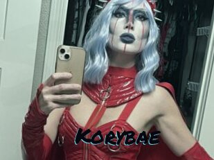 Korybae