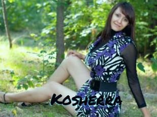 Kosherra