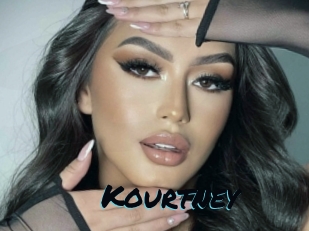 kourtney Sexties
