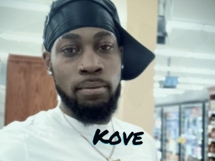Kove