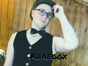 Kraeggx