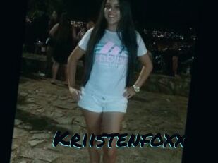 Kriistenfoxx