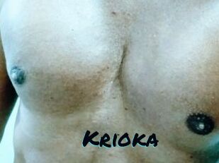 Krioka