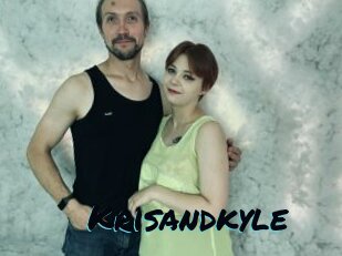 Krisandkyle