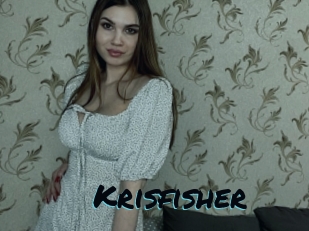 Krisfisher