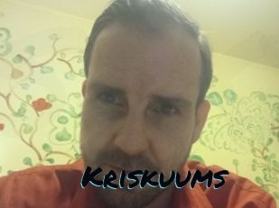 Kriskuums