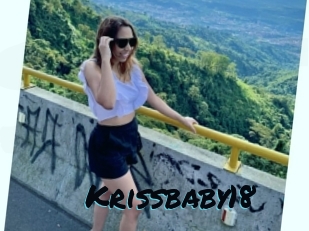 Krissbaby18