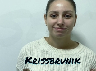 Krissbrunik