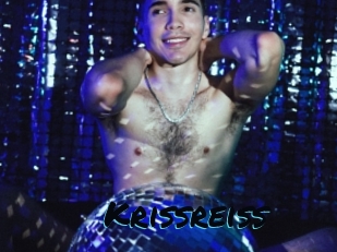 Krissreiss