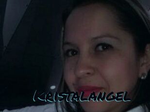 Kristalangel