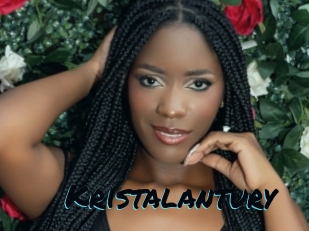 Kristalantury