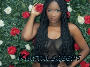 kristalgreens Sexties