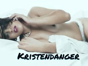 Kristendanger