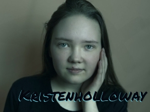 Kristenholloway